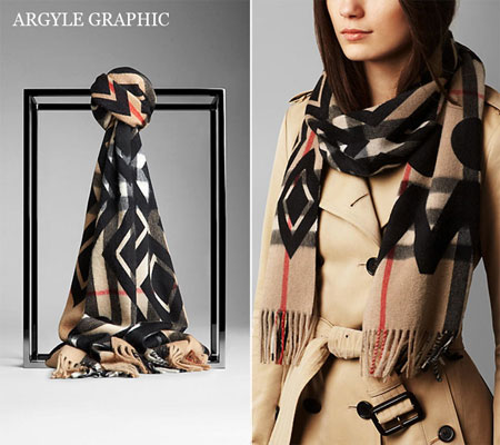 burberry-Argyle-graphic-scarf