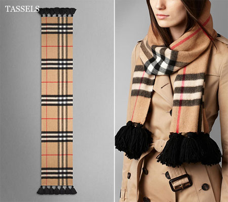 burberry-cashmere-tassel-scarf