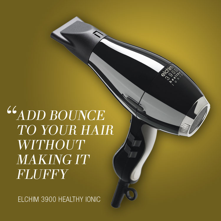 elchim 3900 healthy ionic hair dryer