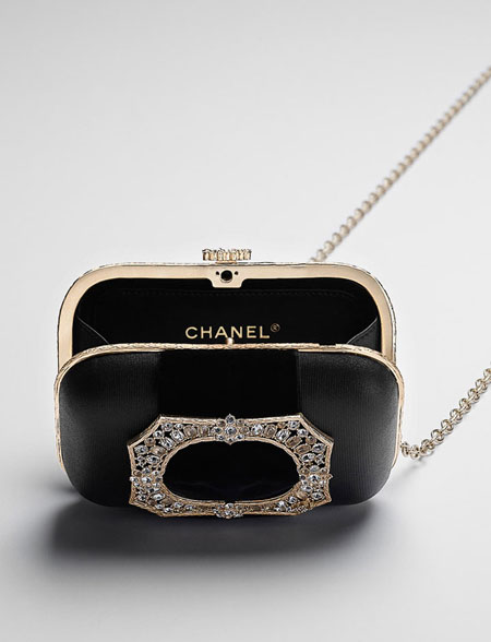 Chanel Bags FW 2015 Collection 3