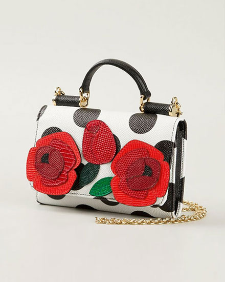 dolce and gabbana bags sale