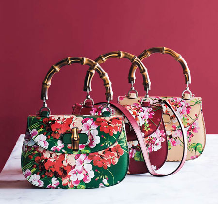 Gucci-Bamboo-Classic-Blooms-Small-Top-Handle-Bags