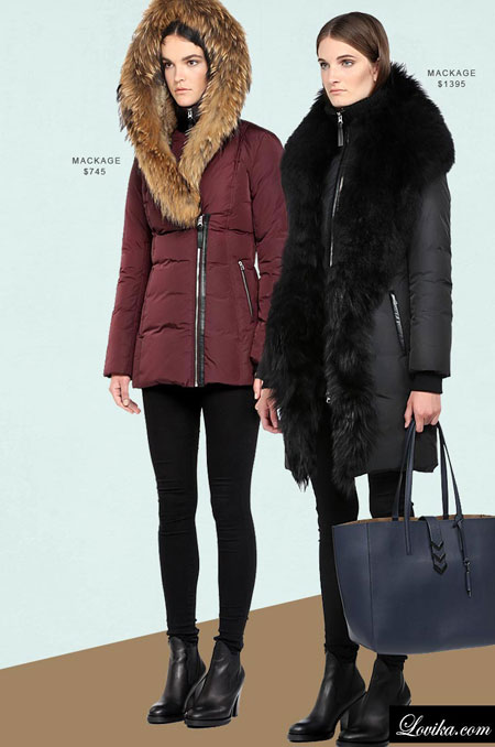 Mackage Down Jackets and Coats