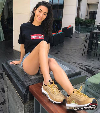 outfit with nike air max 97