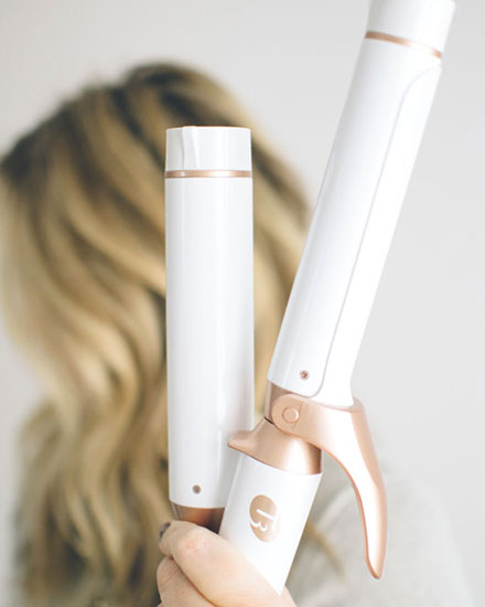 Hollywood’s Go-To Curling Iron