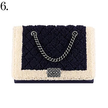 chanel bags from fall winter 2015 handbag collection