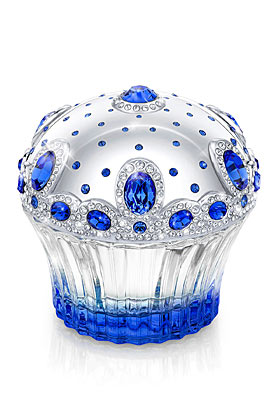 House of Sillage Tiara Limited Edition Perfume