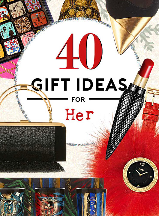 40 Perfect Gifts for Women Who Aren’t Easily Impressed