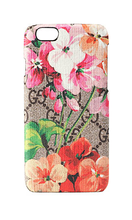 Gucci GG Blooms iPhone 6 Case