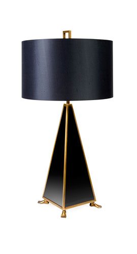 Jonathan Adler CONSTANTINE TABLE LAMP