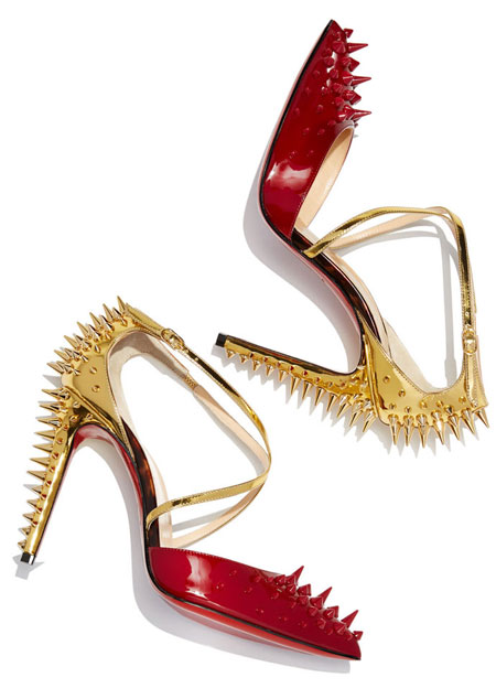 Showstopping Shoes Are Definitely In This Season | Lovika