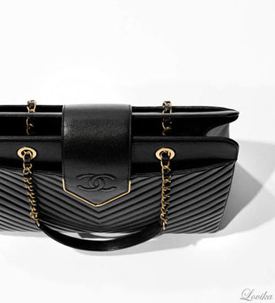 Chanel Bags Pre-Fall 2016 #handbags
