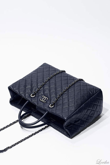 Chanel Bags Pre-Fall 2016 #handbags #tote