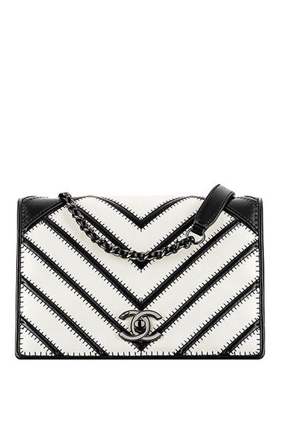 Chanel Bag Fall-Winter 2016 Collection | Lovika