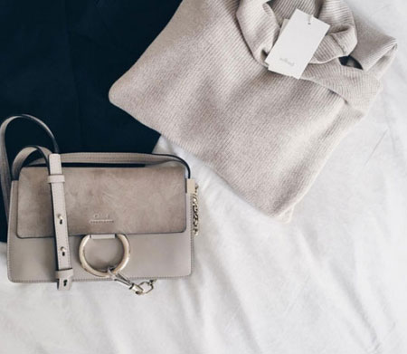 5 High-End Designer Bags Under $1000 | Lovika