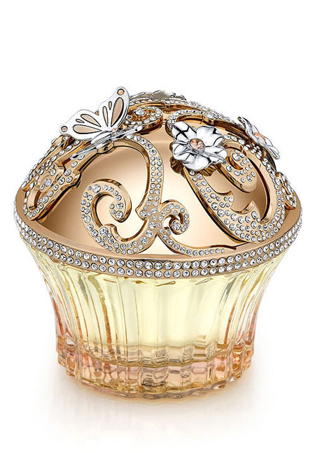 11 Most Beautiful Perfume Bottles | Lovika.com