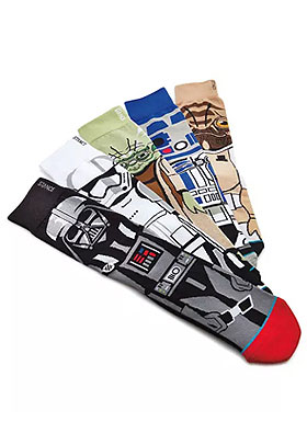Stance Star Wars The Force 2 Limited Edition Socks