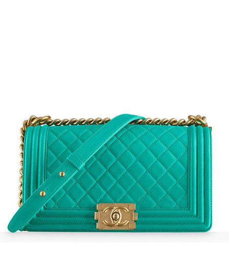Chanel Pre-Spring 2017 Handbags | Lovika.com