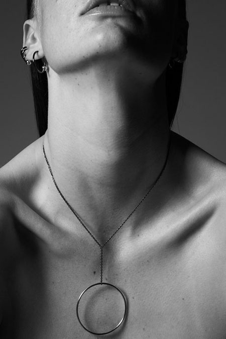 Style Crush - Maria Black Jewelry | Lovika
