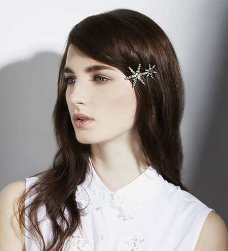 Jennifer Behr Hair Pins & Headbands | Lovika #Accessories