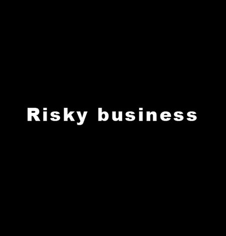 Lovika Weekly: "RISKY BUSINESS" | Fashion Editorials and Inspiration #LovikaWeekly