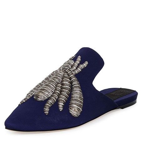 Sanayi 313 Mule Slides | Lovika #Shoes #Sliders