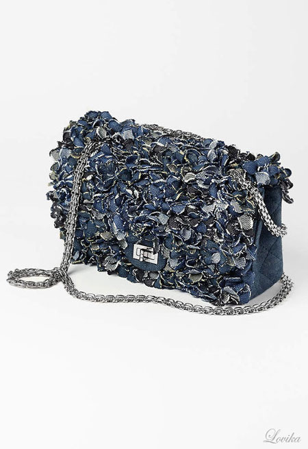 Chanel Bags Pre Spring-Summer 2017 | Lovika #handbags