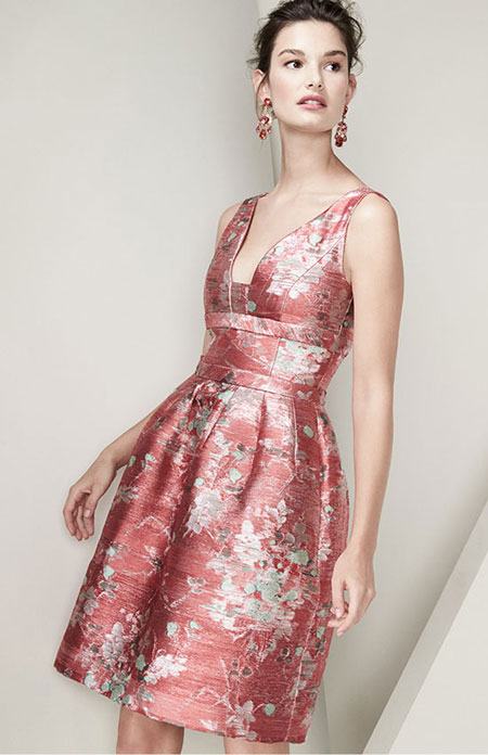 Carolina Hererra Dresses | Lovika #Elegant #lookbook