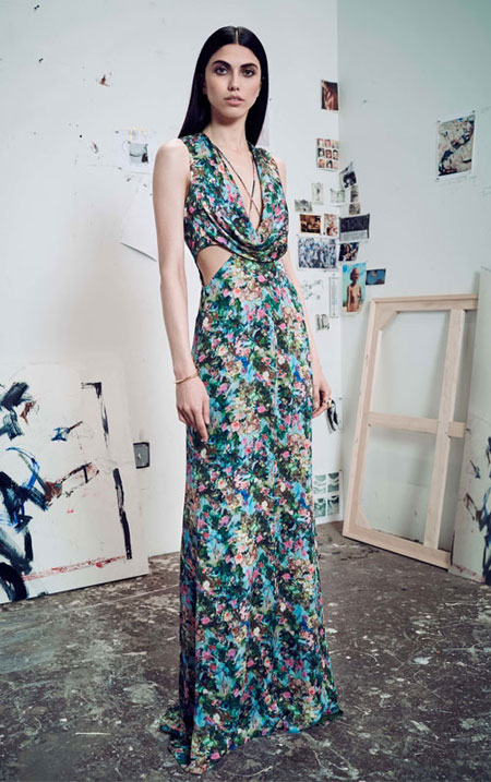 DESIGNER SALE - LOVIKA | 6 Summerly designer evening gowns