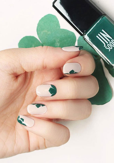 60 Best summer nail designs | Lovika #nails #art #colors