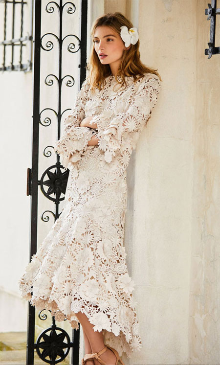 LOVIKA | Johanna Ortiz wedding dresses