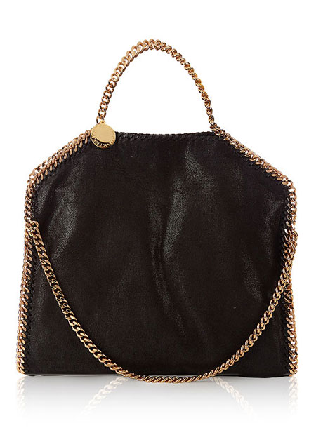 SALE ALERT: 10 Best designer black leather totes to grab right away | LOVIKA #bags