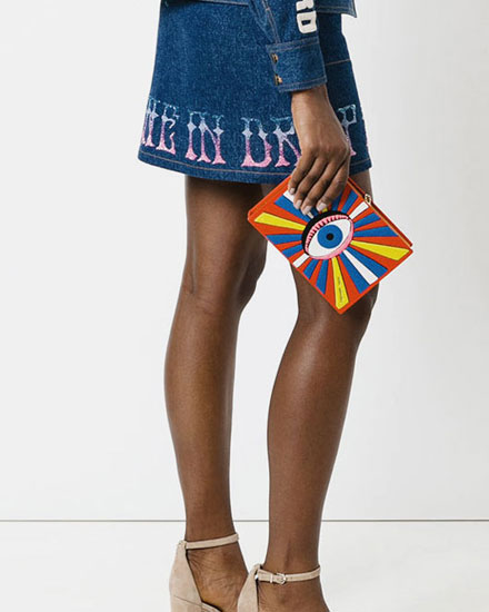 On Sale: 8 Book Clutches for Your Eclectic Collection