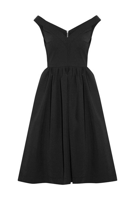 DESIGNER SALE | 10 Pretty LBDs | Lovika #black #dress