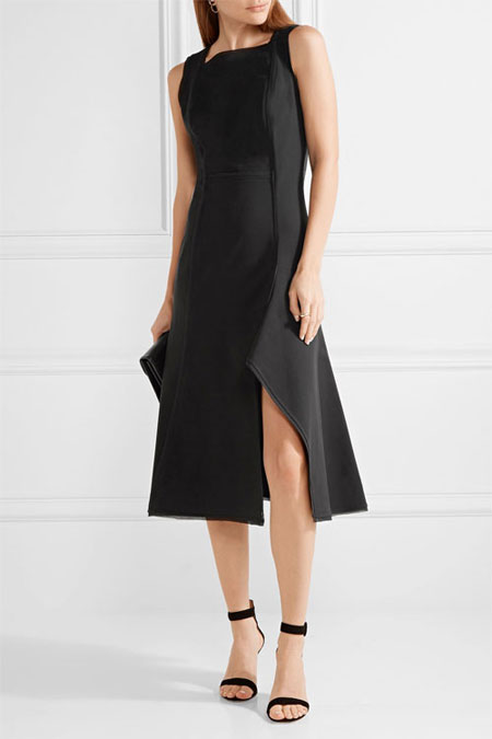 DESIGNER SALE | 10 Pretty LBDs | Lovika #black #dress