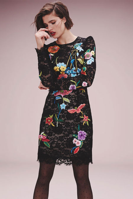LOVIKA | Floral dresses
