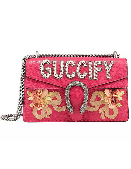 LOVIKA | Gucci Dionysus bags from pre-spring 2018 #resort #handbags