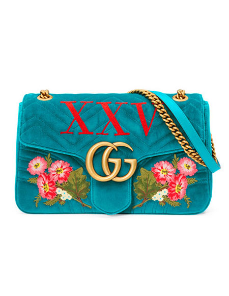 LOVIKA | Gucci GG Marmont bags from pre-spring 2018 #resort #handbags