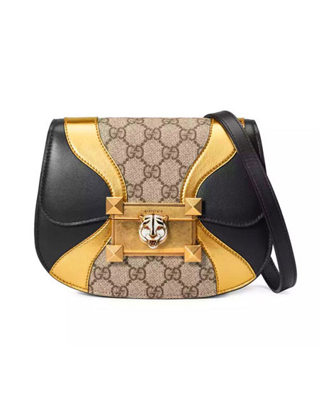 LOVIKA | Gucci Iside GG bags from pre-spring 2018 #resort #handbags