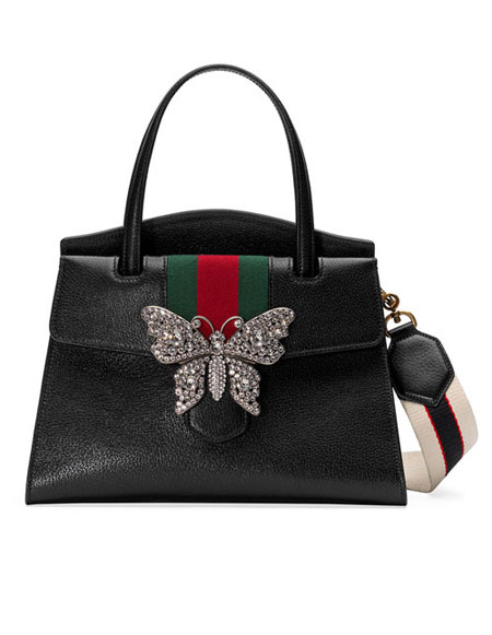 LOVIKA | Gucci bags from pre-spring 2018 #resort #handbags