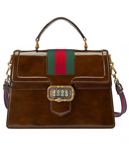 LOVIKA | BEST Gucci bags from spring-summer 2018 collection