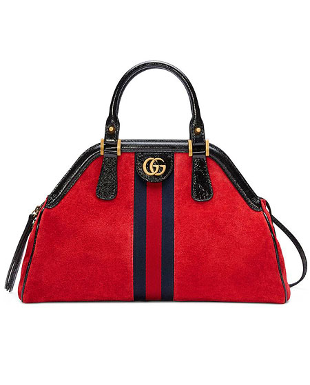 LOVIKA | BEST Gucci bags from spring-summer 2018 collection