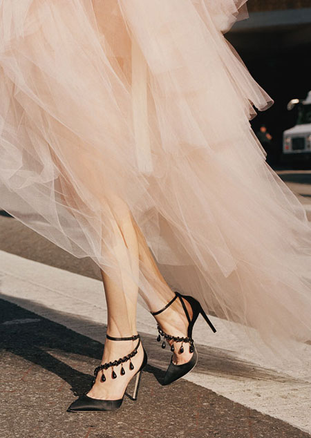 LOVIKA | Jimmy Choo x Off-White Will Give You a Serious Shoe Orgasm