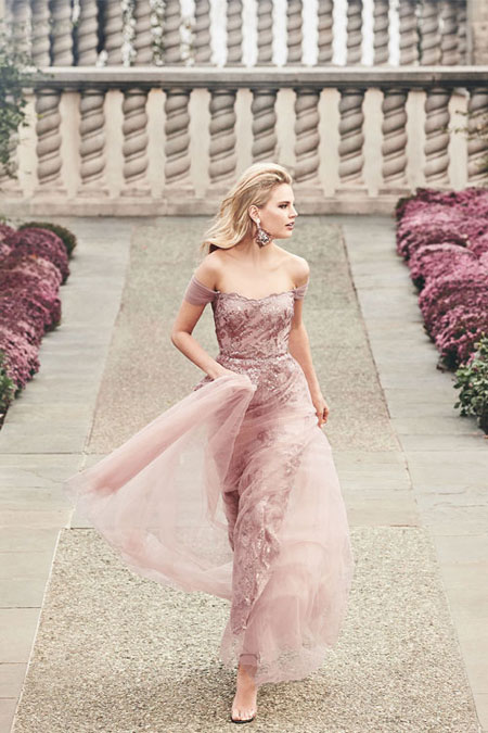 6 Most gorgeous evening gowns and cocktail dresses for Spring
