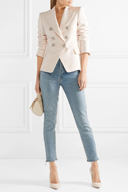 Lovika - Style Wednesday: Chic outfits to try this Spring #outfit #ideas #spring