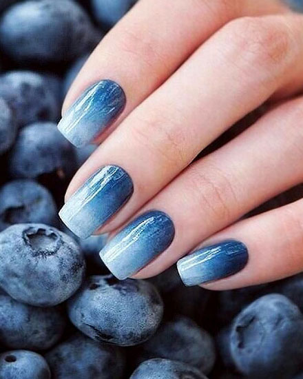 35 Amazing Ombre Nails that You Must Try | LOVIKA 