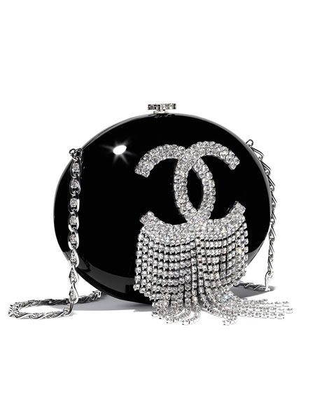 LOVIKA | ICONIC - Chanel bags from Spring-Summer 2018 collection