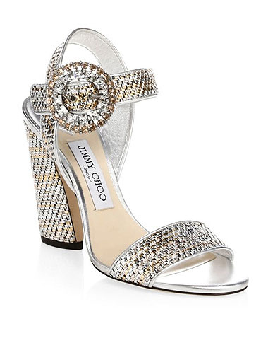 Jimmy Choo