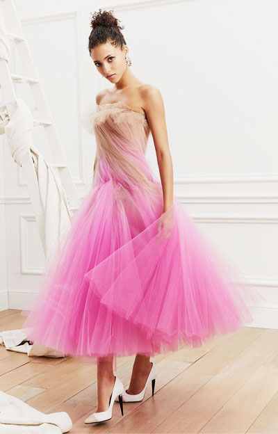 LOVIKA | Looks So Good - 5 Breathtaking Spring Gowns