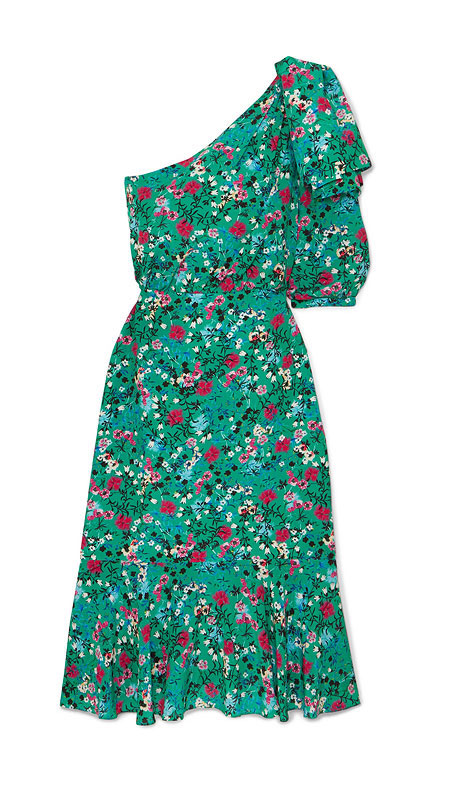 9 Beautiful Floral Dresses to Step Out This Spring | LOVIKA